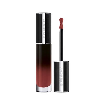 LE ROUGE INTERDIT CREAM VELVET (LABIAL HUMECTANTE MATE EFECTO DIFUMINADO)